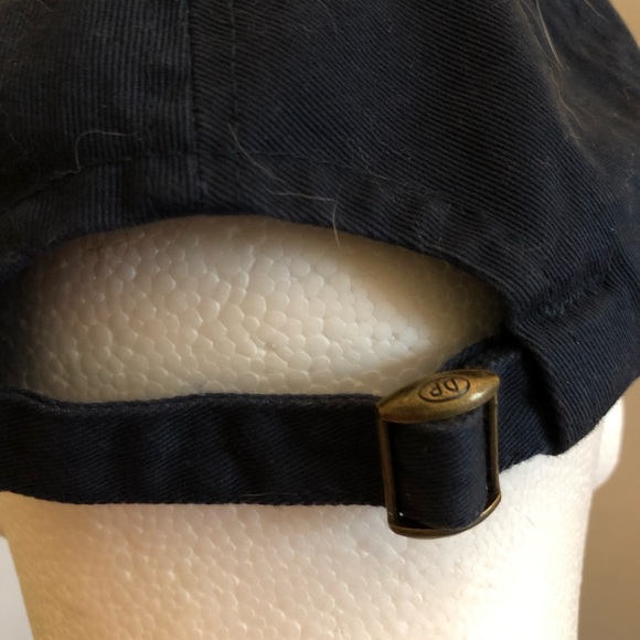 Captain Hat - Picture 2 of 3